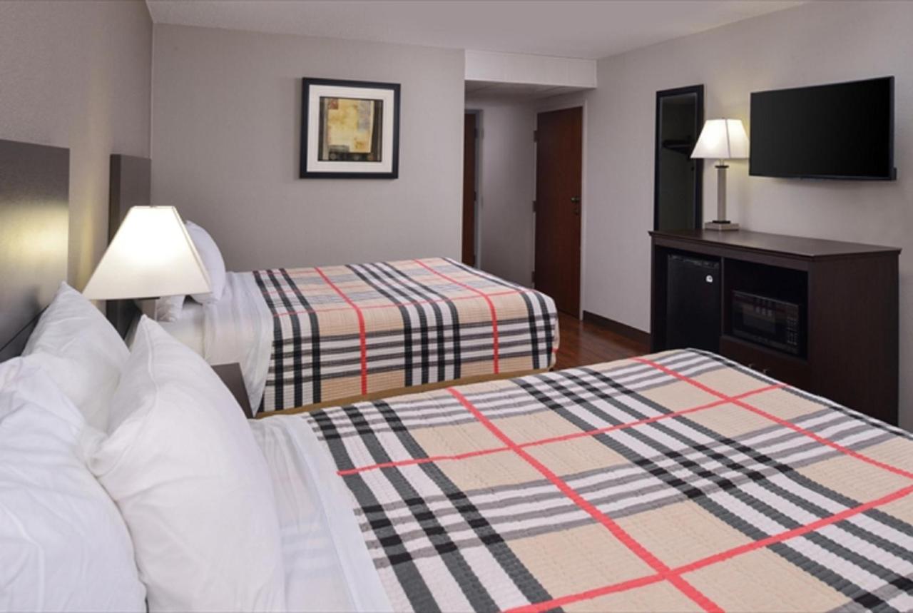 Fairbridge Inn Express Monroe City المظهر الخارجي الصورة