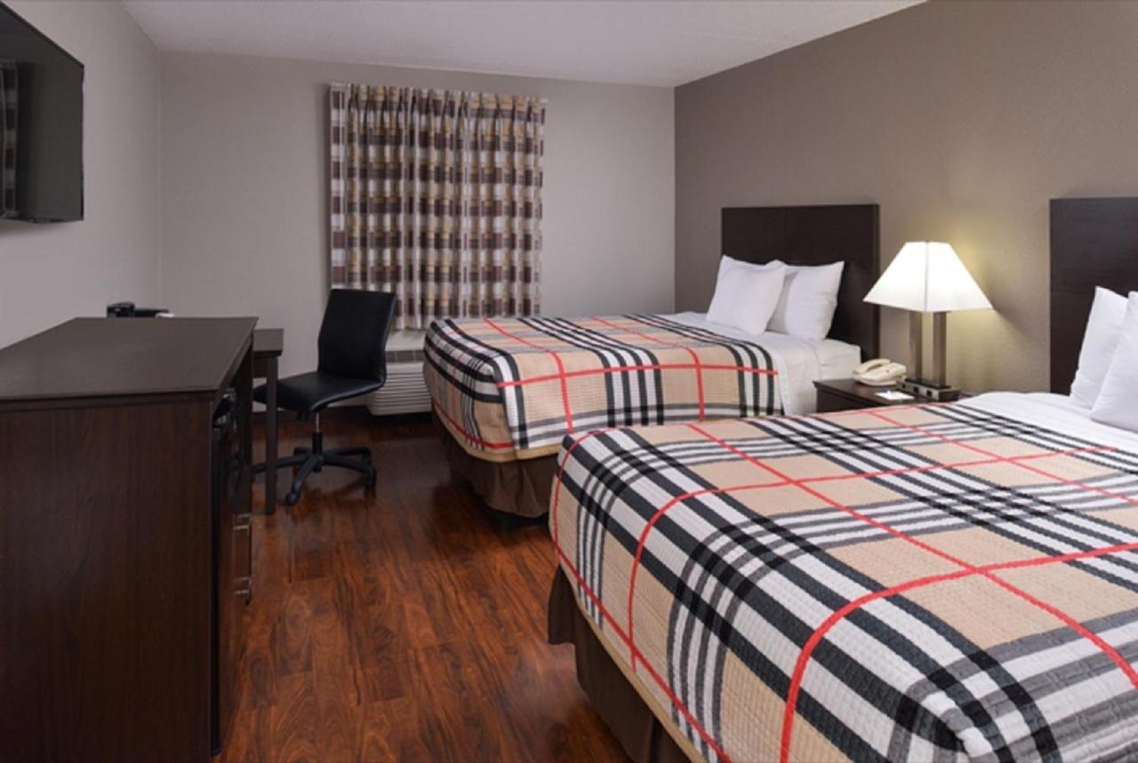 Fairbridge Inn Express Monroe City المظهر الخارجي الصورة