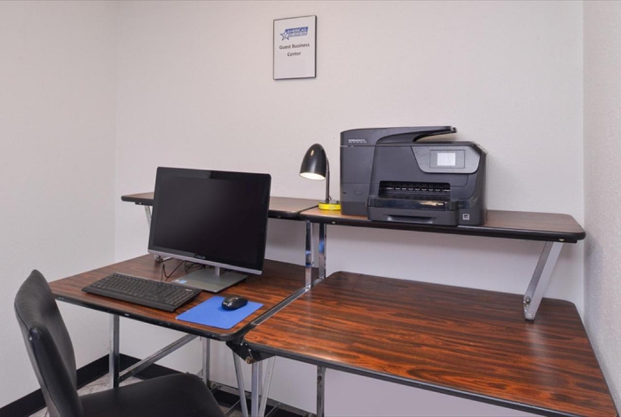 Fairbridge Inn Express Monroe City المظهر الخارجي الصورة